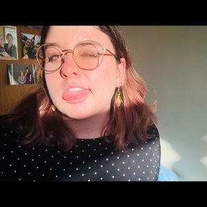 Meet your Posher, Azariah